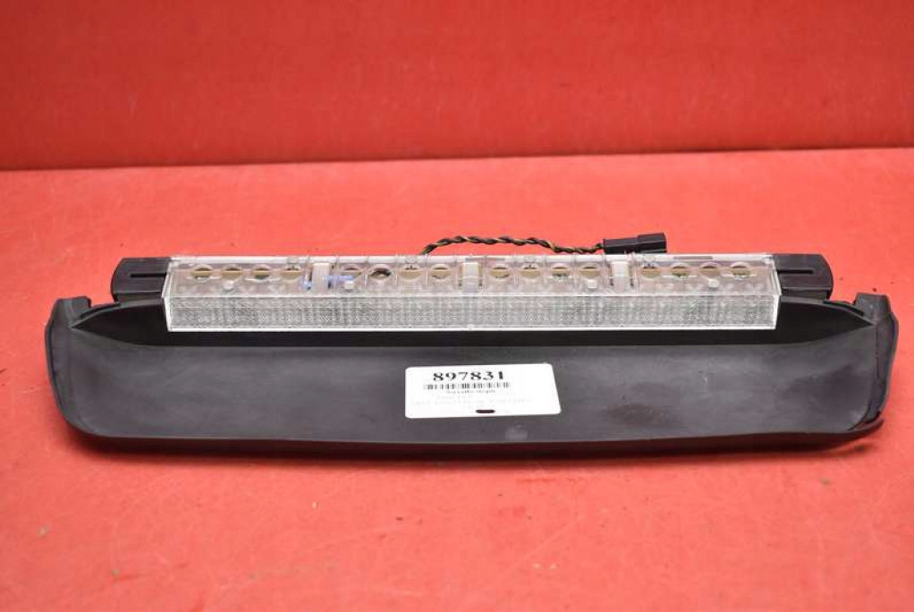 light STOPU STOP BMW E63 COUPE 03-07