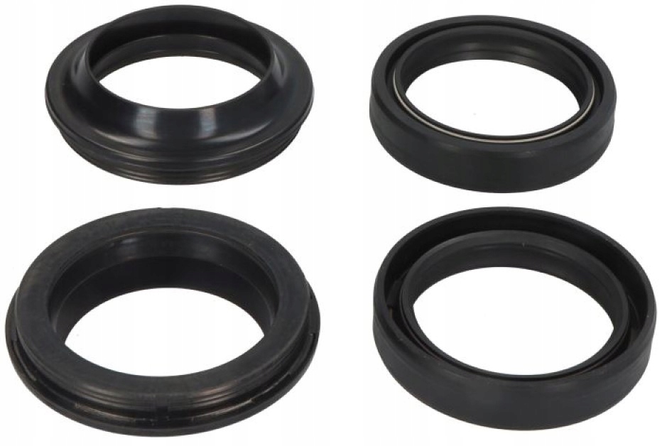 Uszczelniacze Zawieszenia Kawasaki Zx-9r Ninja w Tourmax