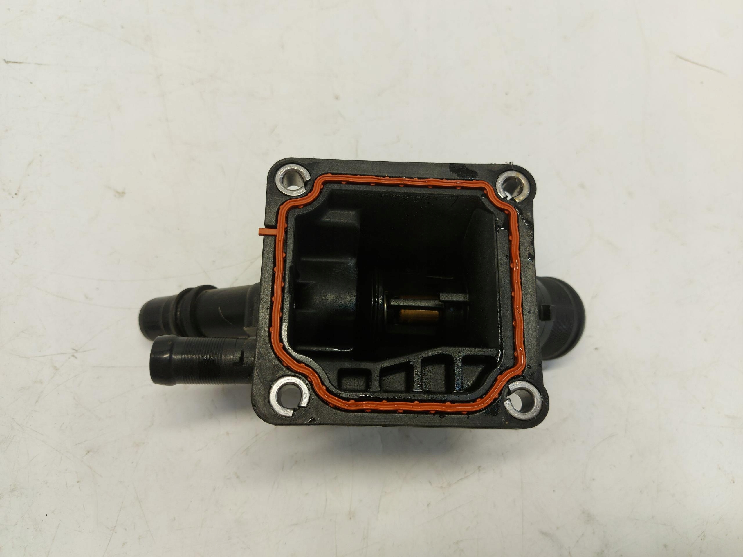 RENAULT AUSTRAL E Scatola termostato 110611151R