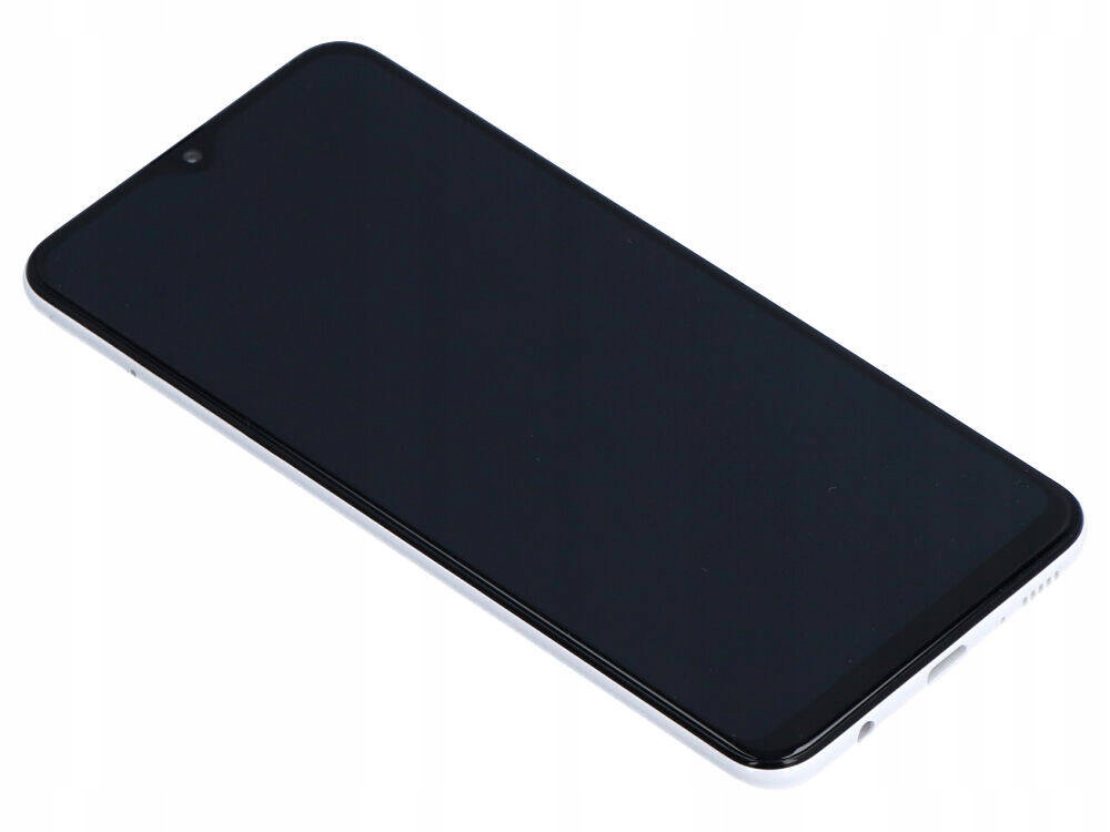 Samsung Galaxy A30s SM-A307G 4GB 64GB Android White Kolor biały