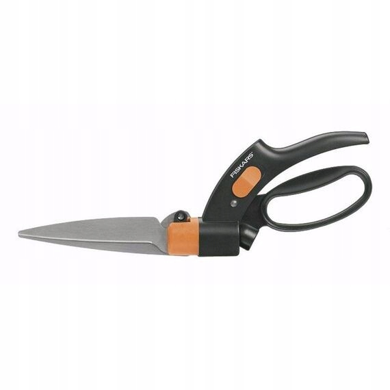 Fiskars 1000589 nůžky na trávu Servo