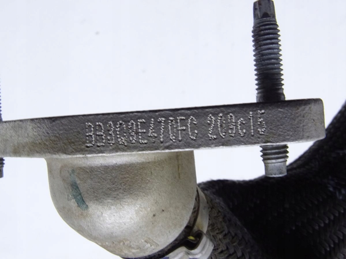 FORD RANGER IV 3 2 TDCI RURKA EGR Car type 4x4 SUV Passenger cars