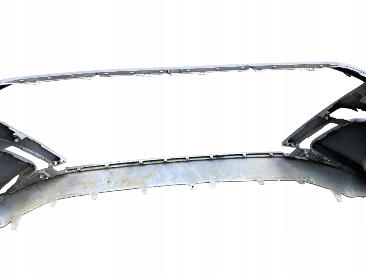 bumper front AUDI A3 8Y S-LINE 8Y0807437T 2020