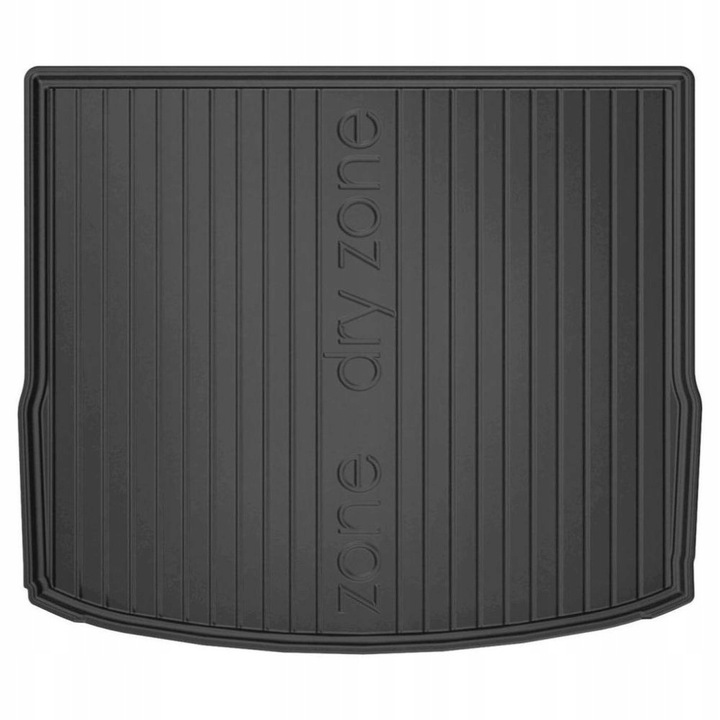 MATA BAGAŻNIKA WKŁAD FORD Focus III MK3 DYWANIK DZ