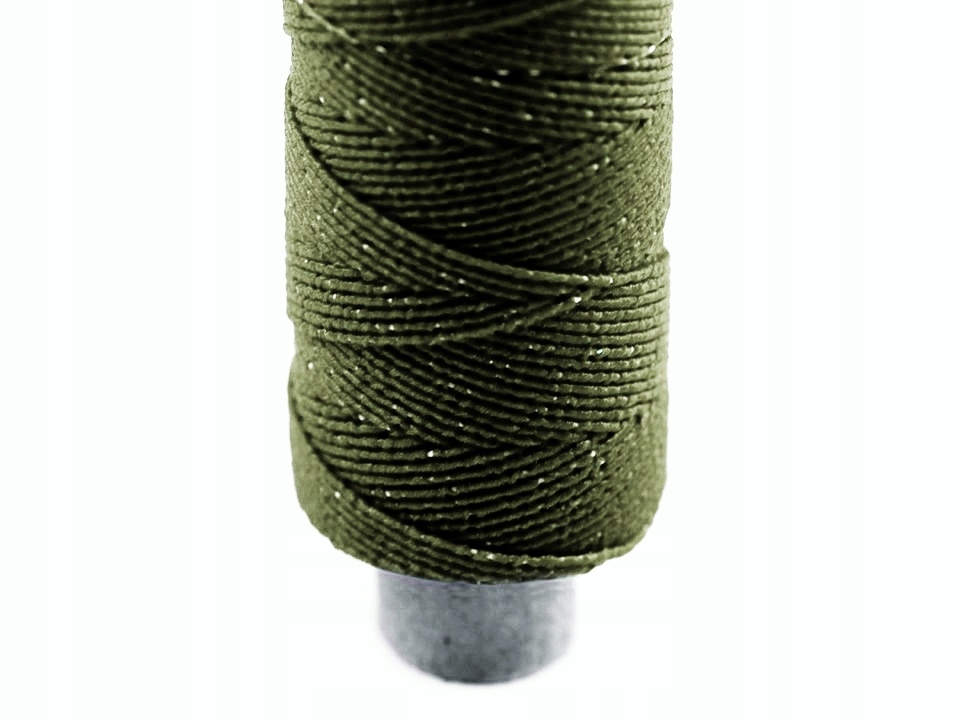 Nici gumowe gumonici Pega 1mm 30 metrów 7812