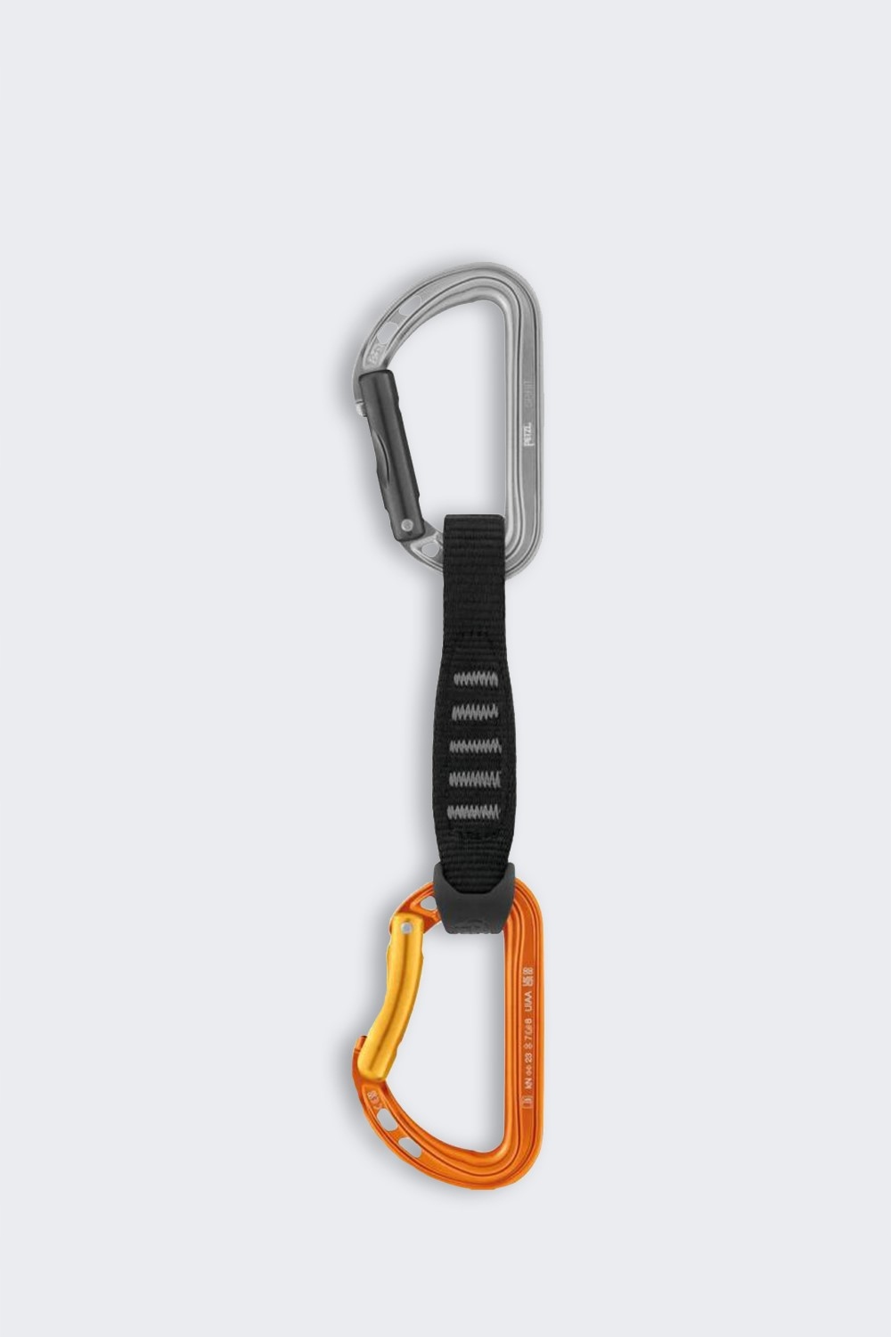 Kávovar Petzl Spirit 11 Cm Nový model Black