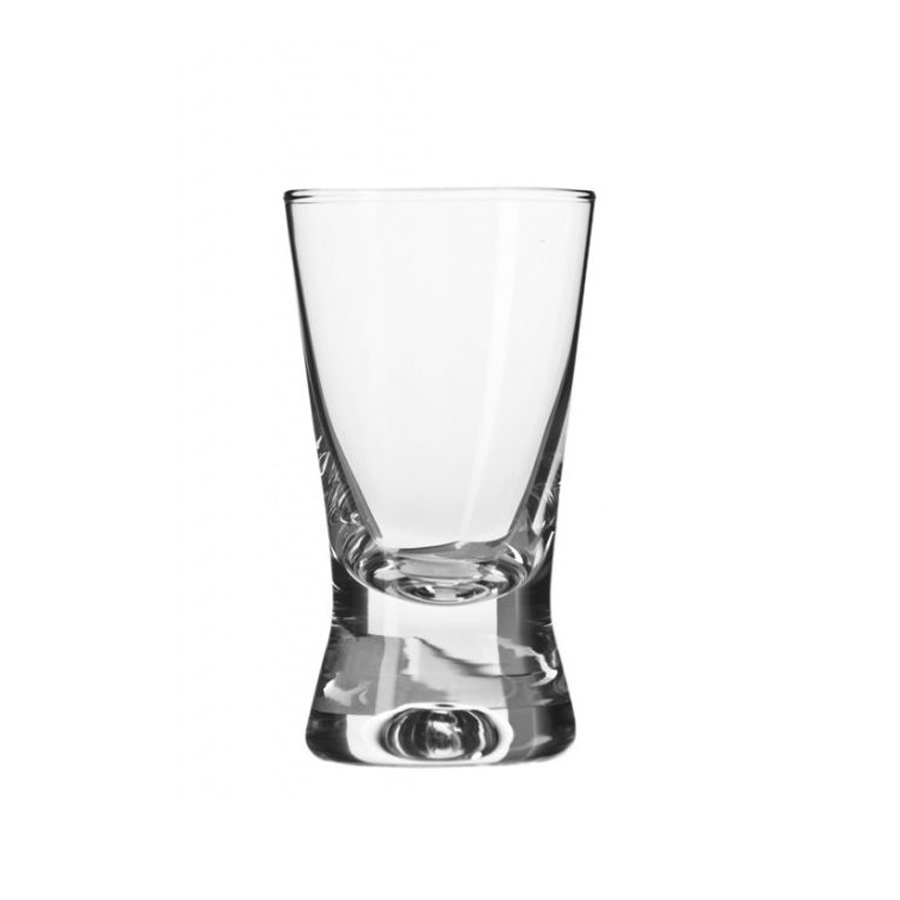 

Shot kieliszki do wódki 6szt. 25ml Krosno 85967