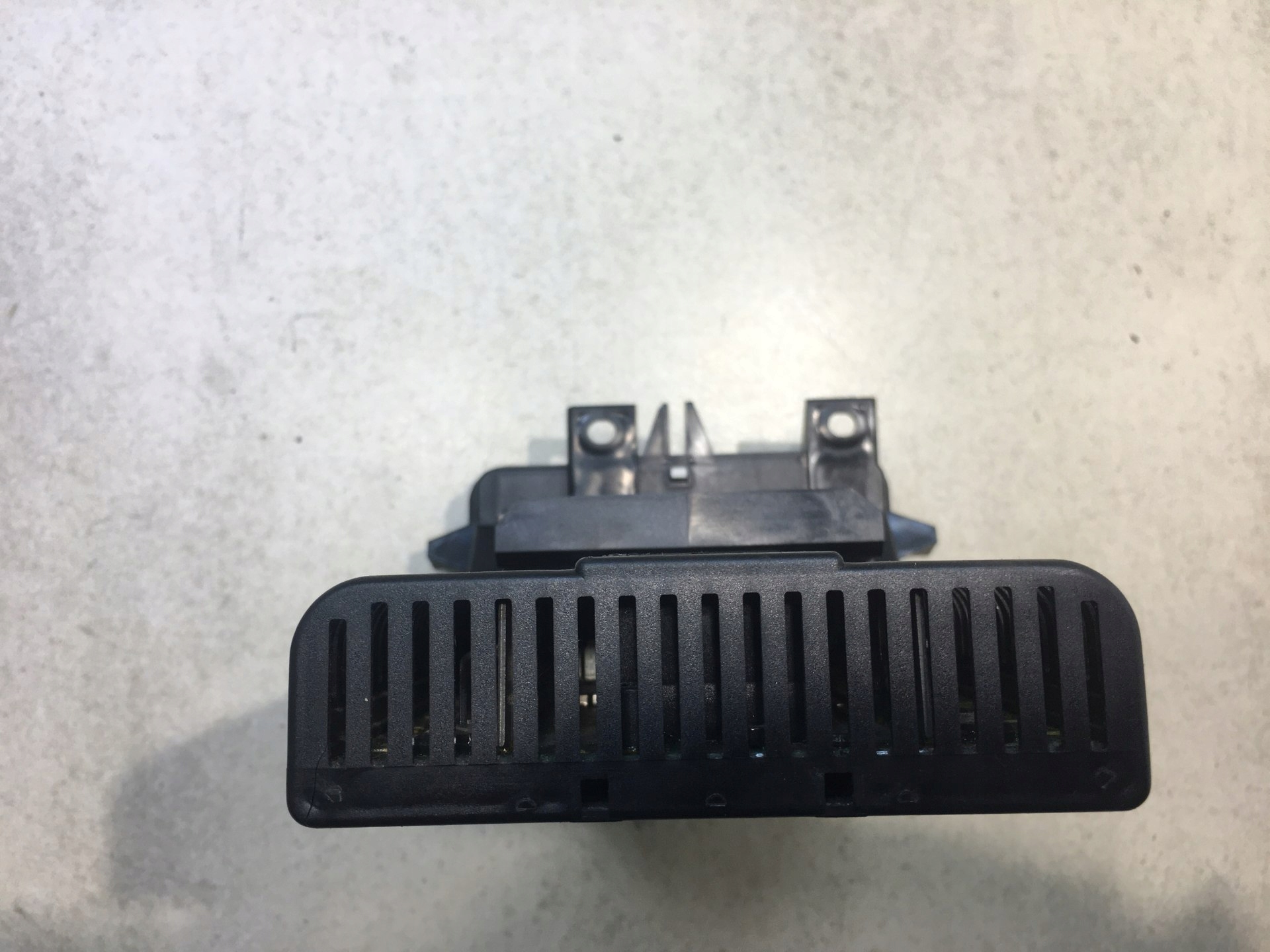 Schalter Leuchten BMW 3 E46 FL 6907947