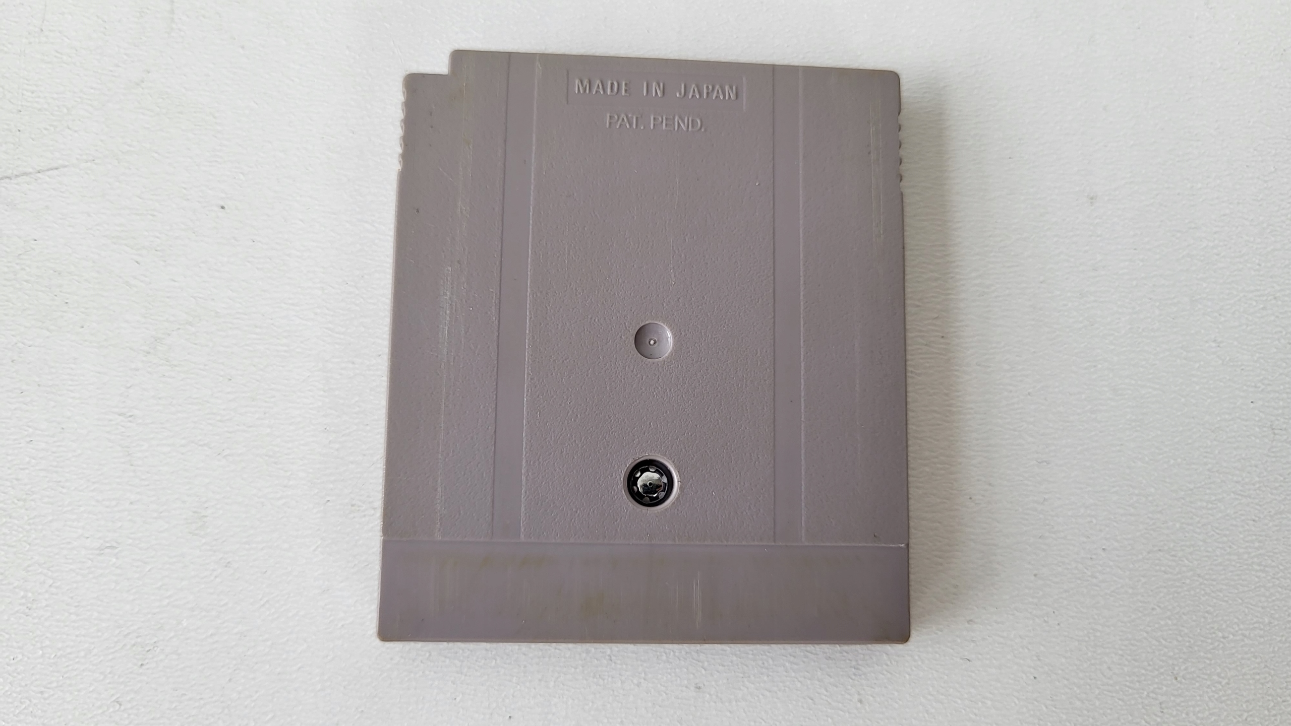 GRA NA NINTENDO GAME BOY SPOT THE VIDEO GAME Platforma Nintendo Game Boy Classic