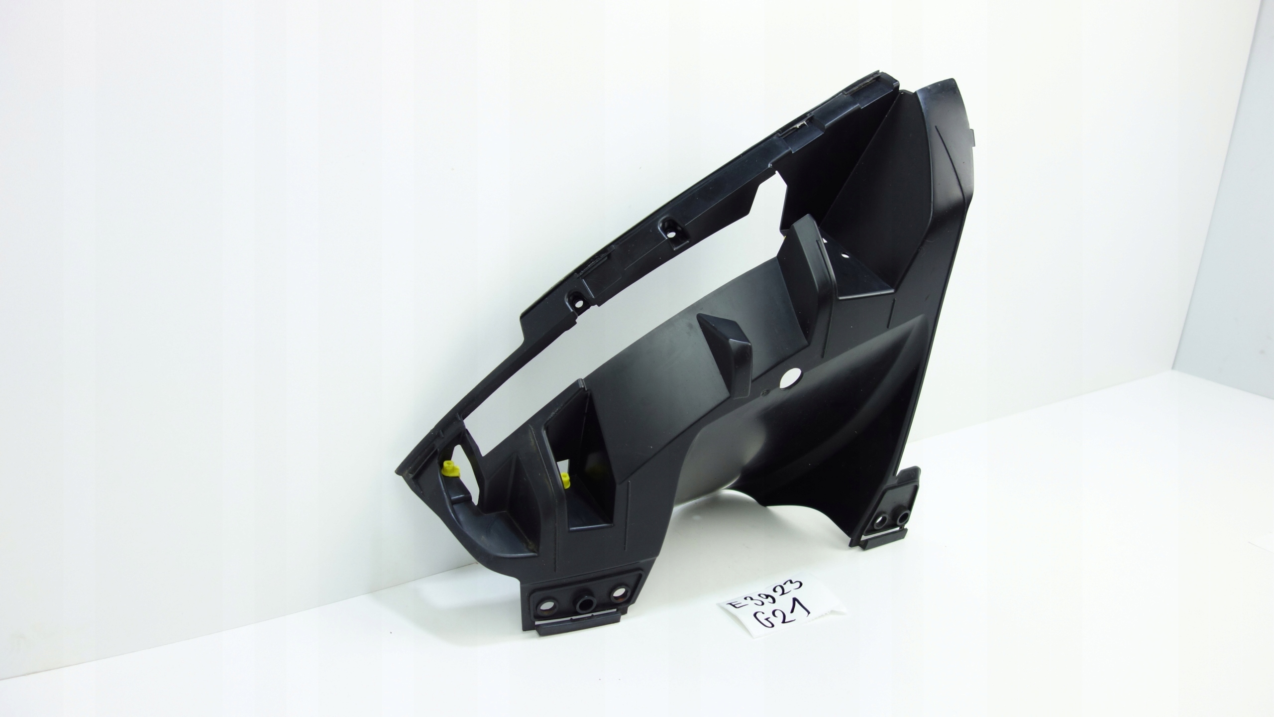 bumper bracket right front JAGUAR F-PACE 2016- HK8M-15T222-A