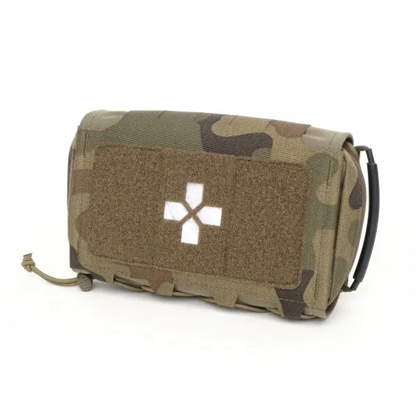 Gtw Apteczka taktyczna na pas i molle Hybrid Ifak Gen.4 wz.03 Pantera