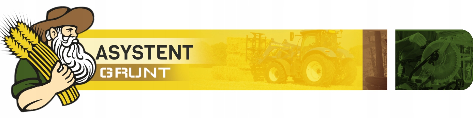 Bagnet podwójny 6" 42841.02 Case IH Producent części Rasspe