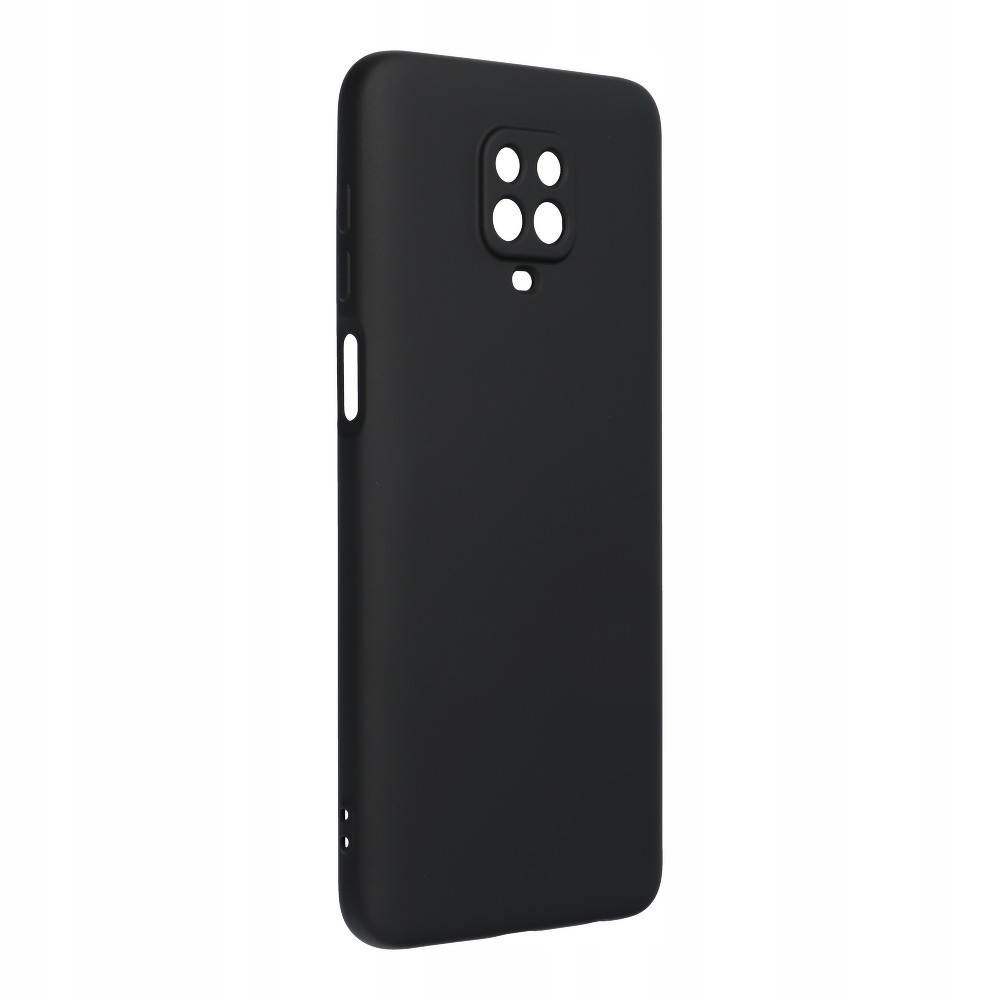 

Etui silikonowe do Xiaomi Redmi Note 9S futerał