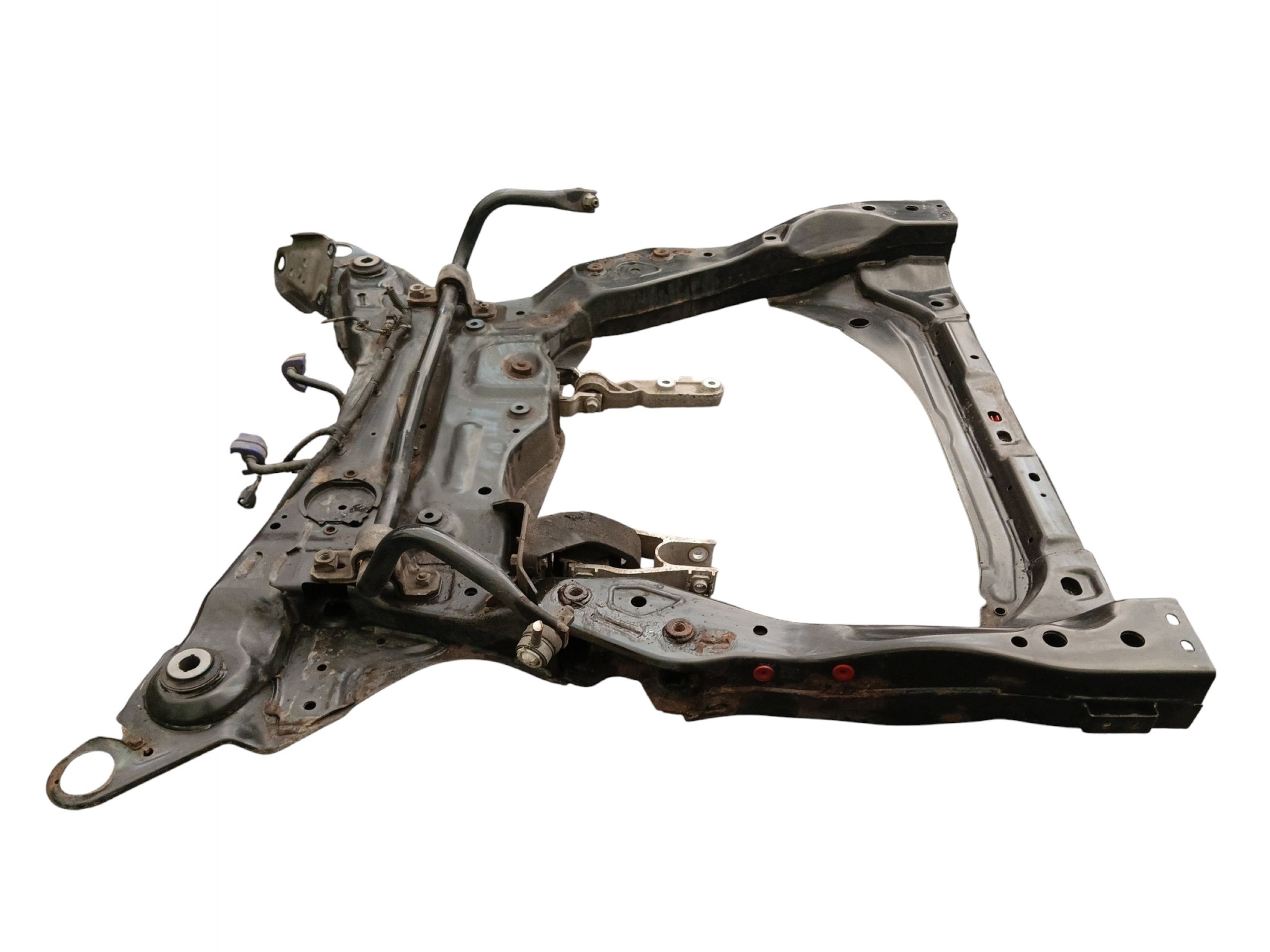 axle beam subframe axle beam TRAWERS VOLVO V90 (2016-2020)