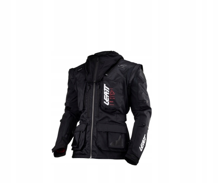 Leatt kurtka Moto 5.5 Enduro Black 5XL Producent Leatt