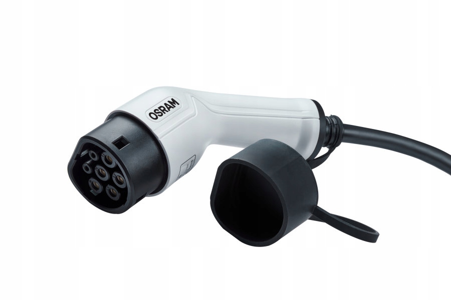 OSRAM KABLE DO LADOWANIA BATTERYCHARGE 7PIN 7 2 KW Catalog number for substitute OSROCC23205 OCC23205