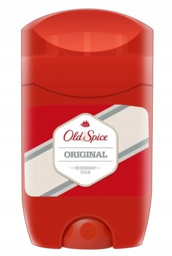 OLD SPICE SZTYFT 50ML ORIGINAL