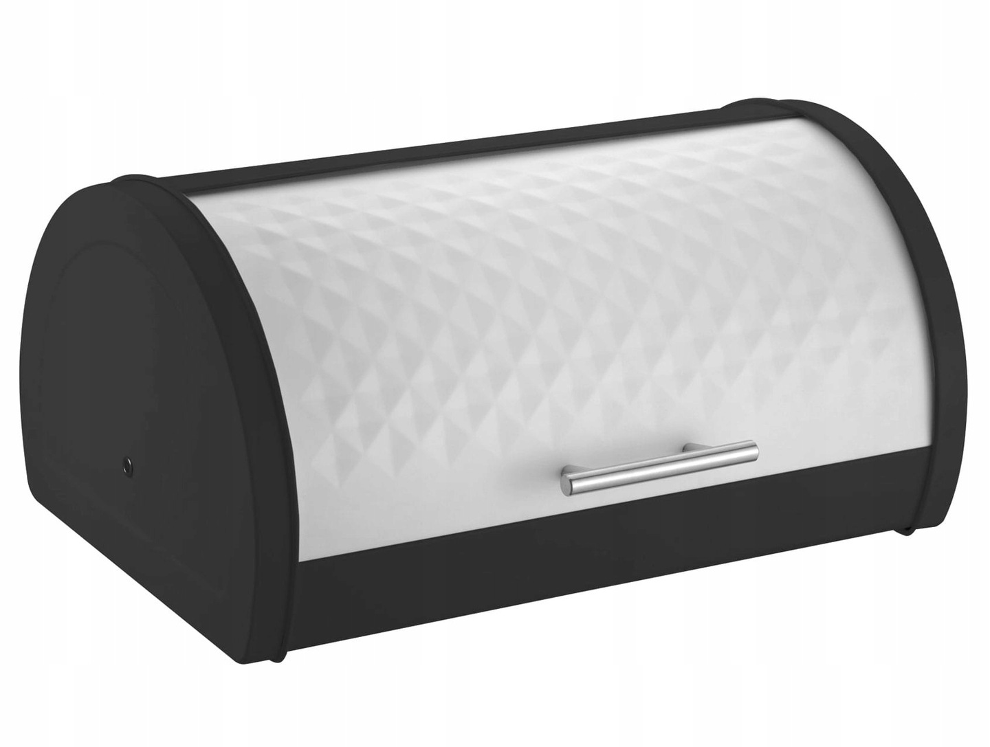 CHLEBAK POJEMNIK PIECZYWO METAL