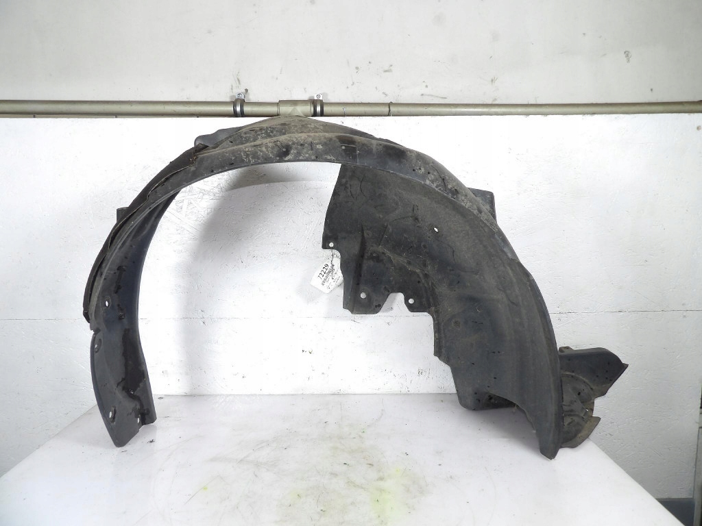 SUBARU FORESTER III mudguard front right