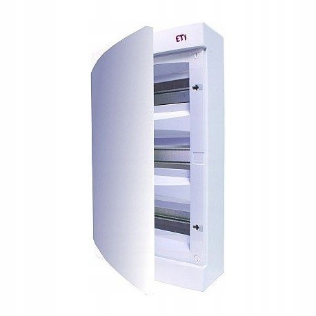 Rozvádzač Eti Polam 230 V IP20 63 A ETI-001101043