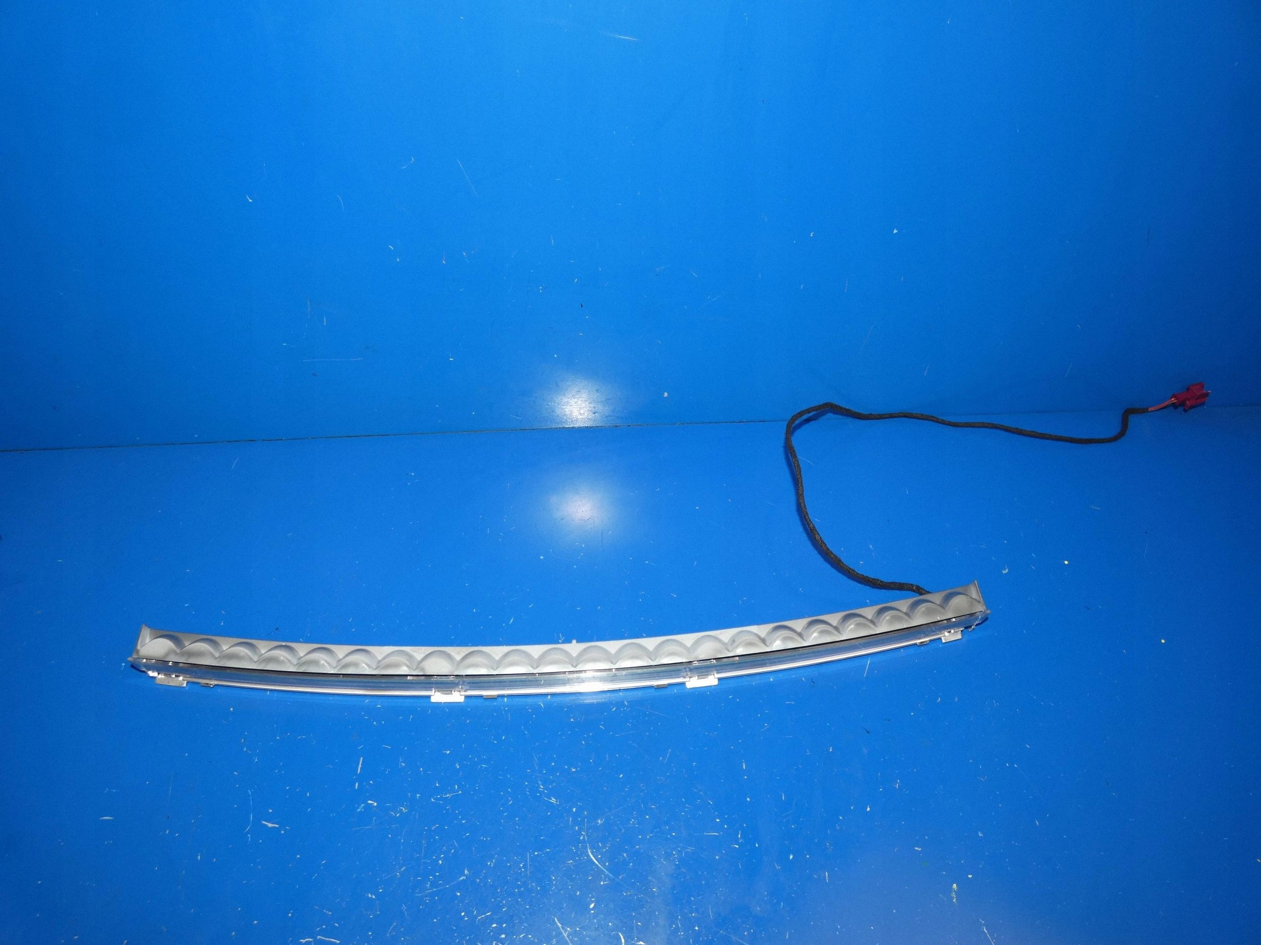 MERCEDES CLA W117 TRZECIE light STOP STOPU