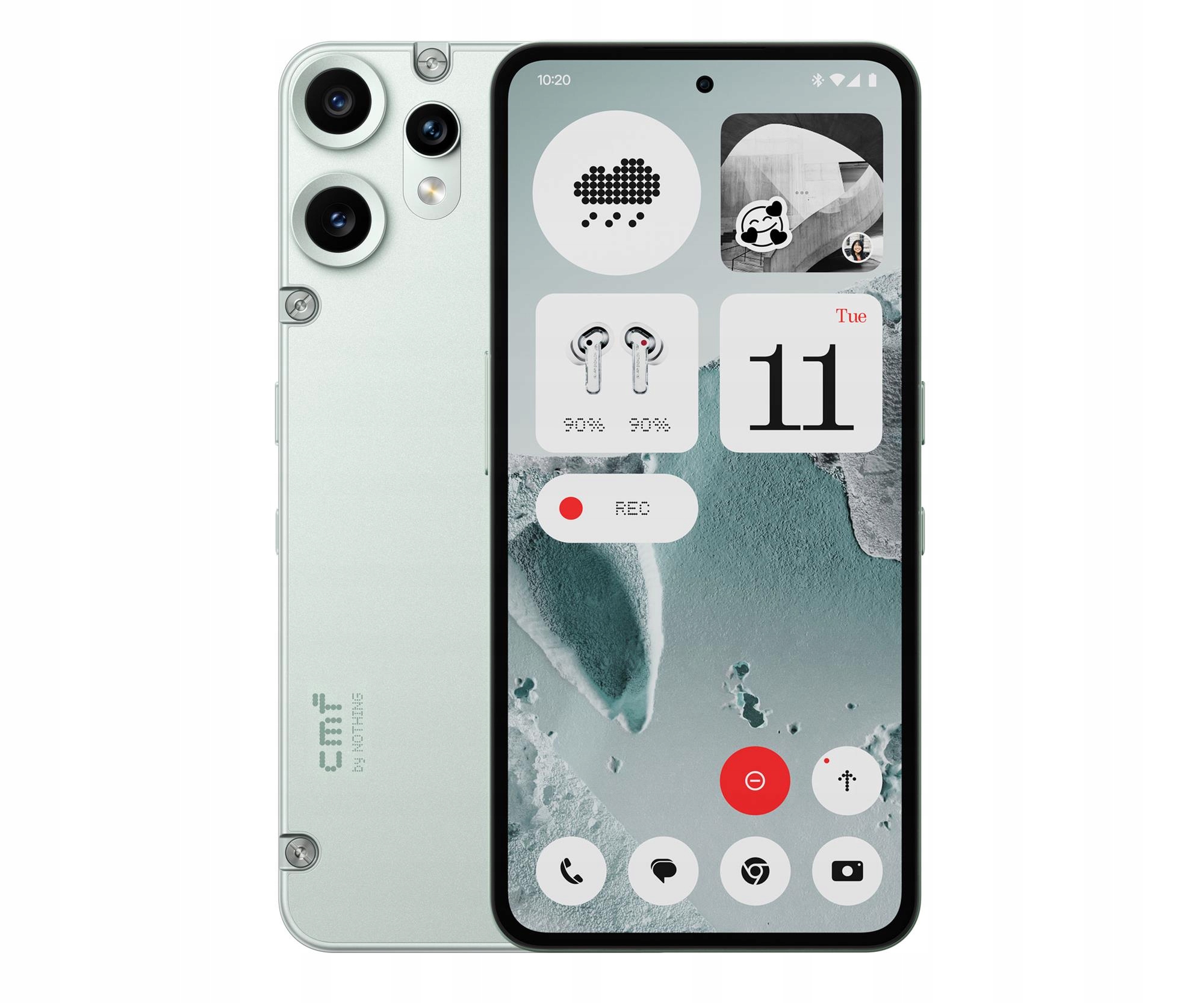 Smartfon-CMF-by-Nothing-Phone-