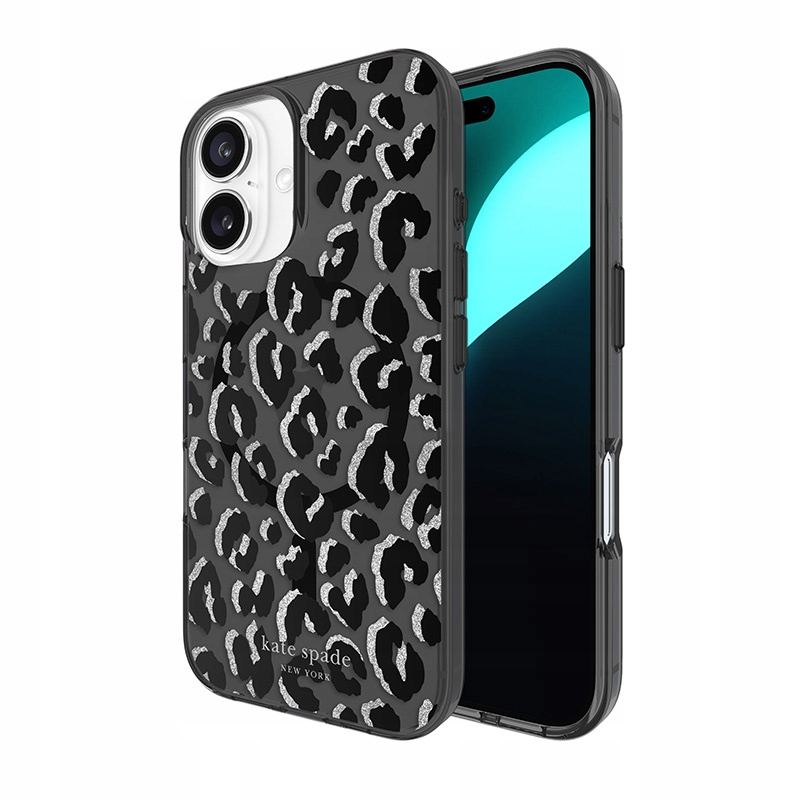Ochranný Pouzdro Kate Spade New York MagSafe pro iPhone 16