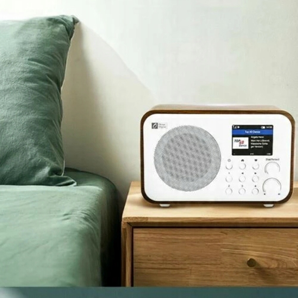 Ocean Digital WR-336n WiFi FM-радіо DAB DAB + модель WR-336n