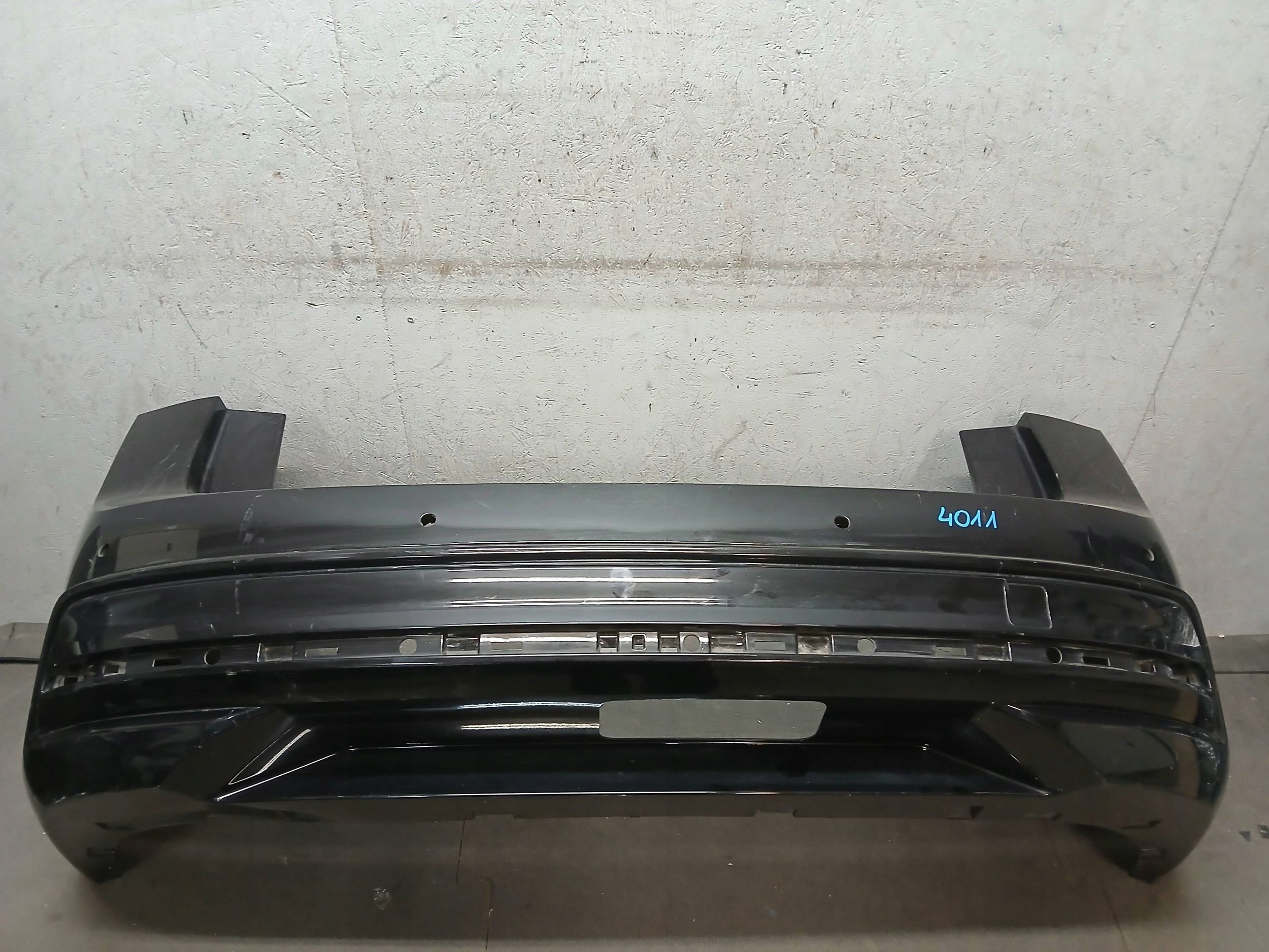 bumper rear part VW ID7 ID-7 ID 7 14A