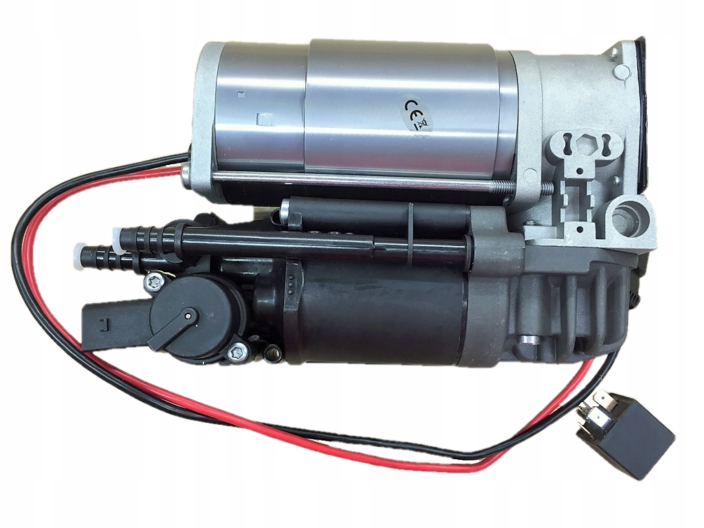 6875176 - Компресор насос підвіски BMW F01 F02 LIFT