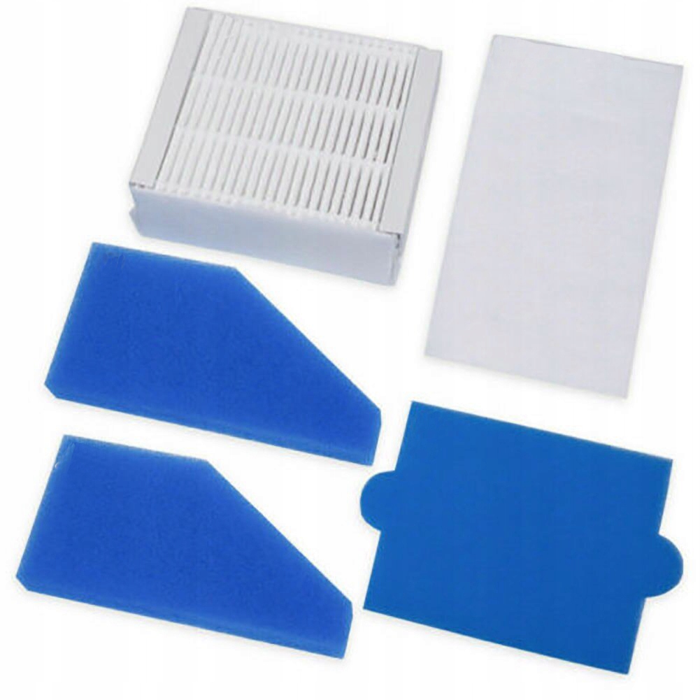 

Zestaw filtry do Thomas Aqua MultiClean PerfectAir