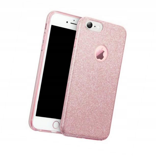 

Etui z brokatem do Samsung Galaxy A22 5G