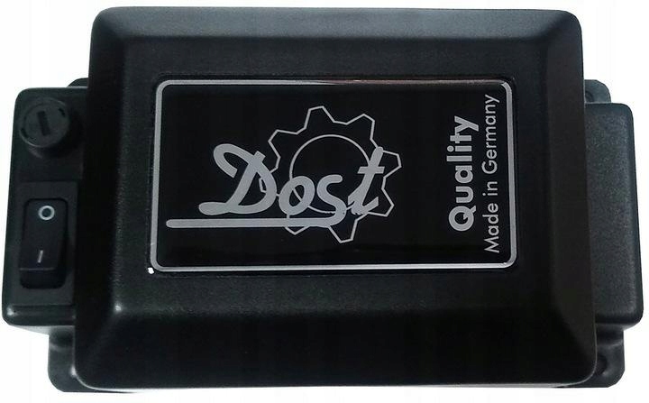 Zasilacz do Noża DOST 90