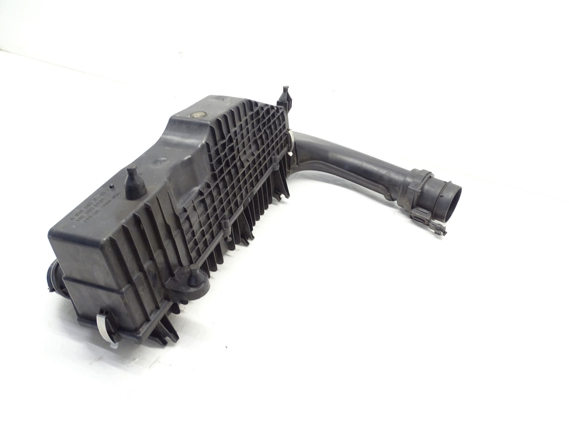 Gehäuse filter luft MERCEDES W205 A6260900201