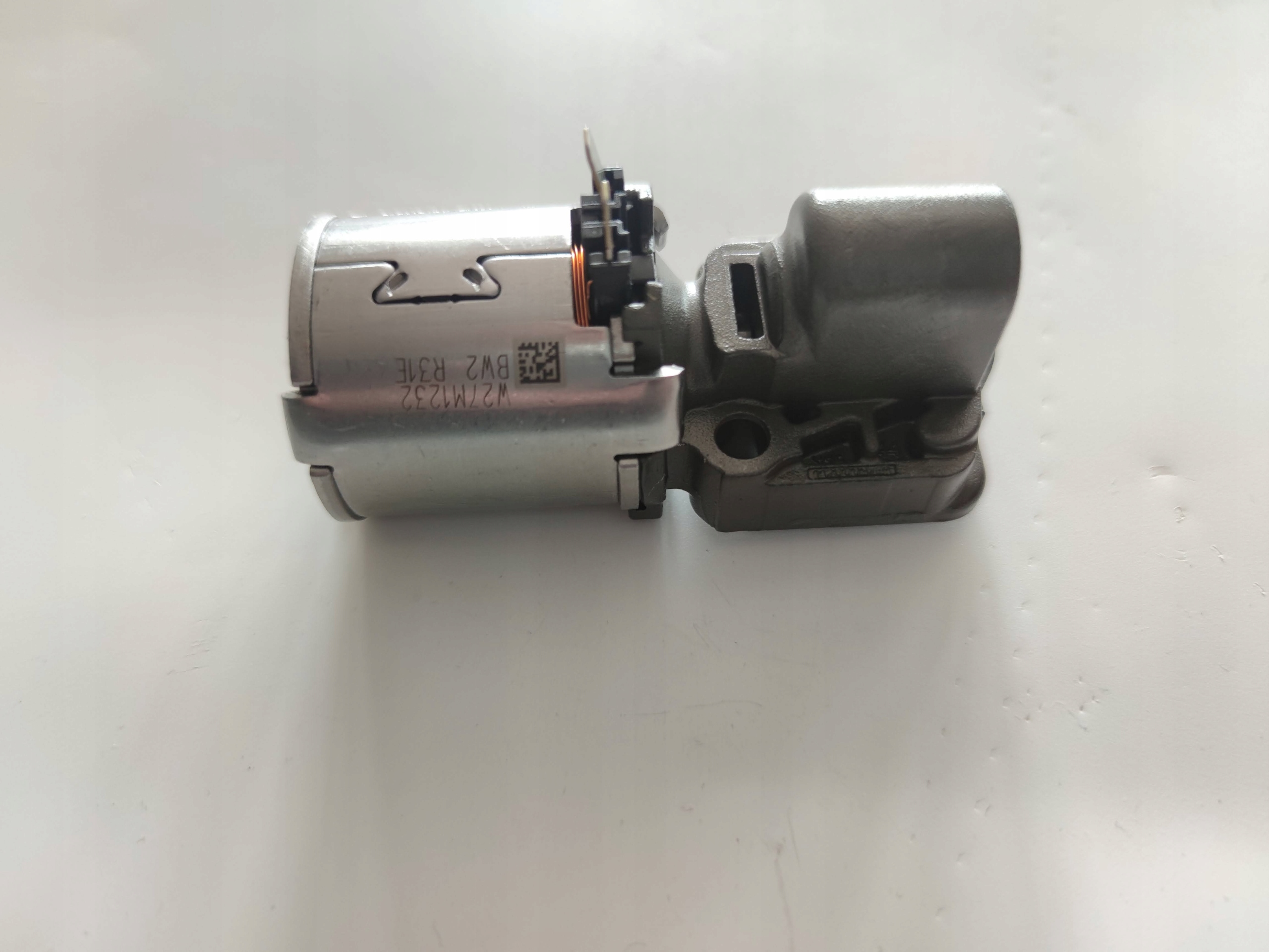 Elektroventil Audi 0B5 DL501 S-tronic