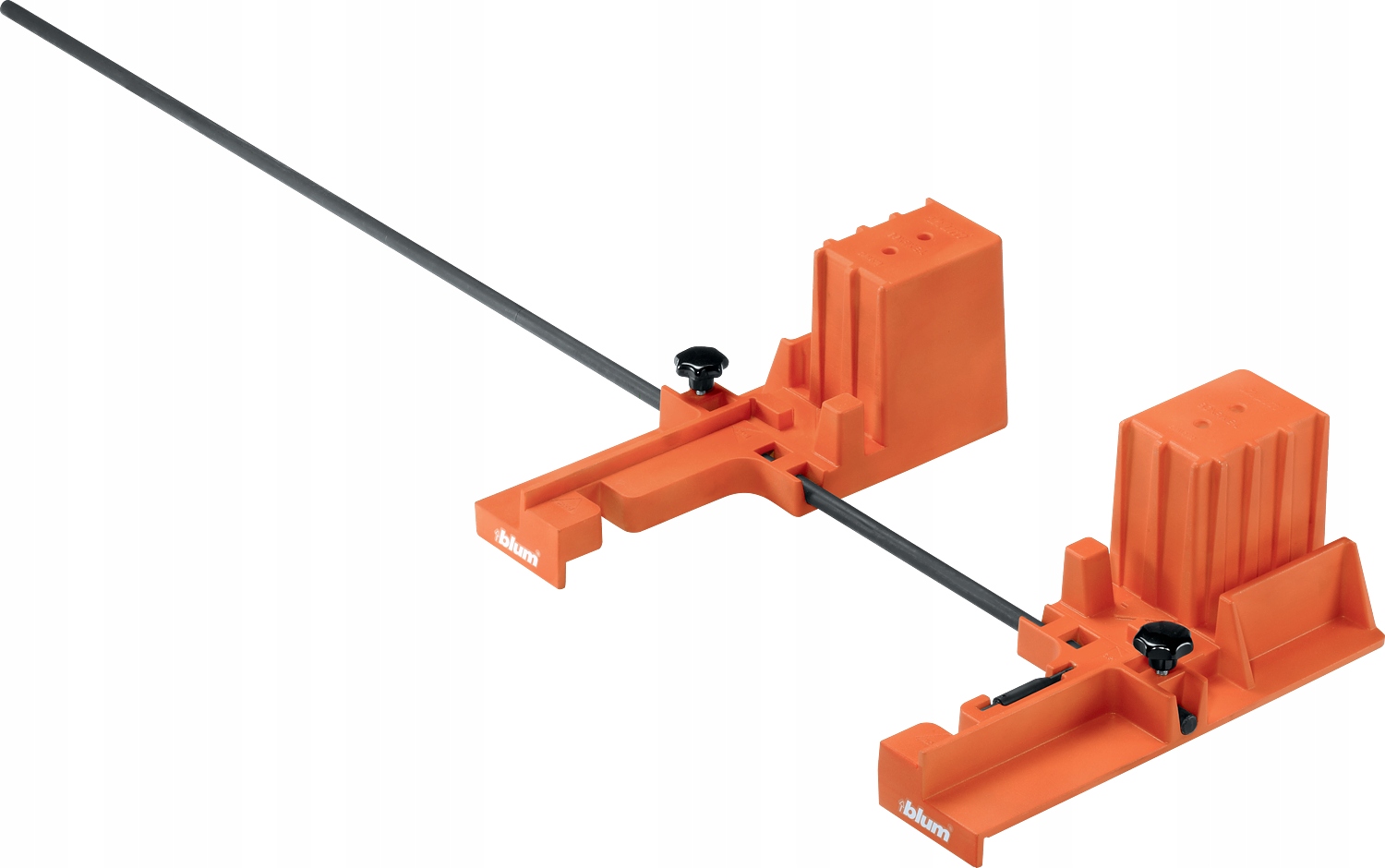 Blum ZMM.0700 Boxfix-el montáž zásuvek Legrabox