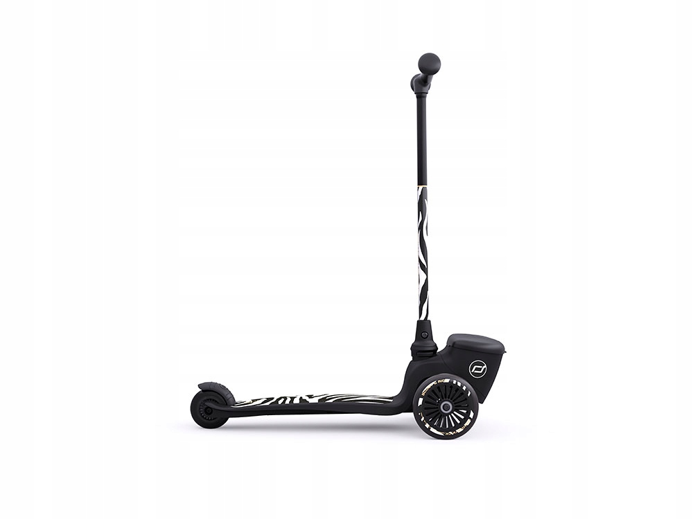 

Scoot And Ride Highwaykick 2 Lifestyle Hulajnoga Z