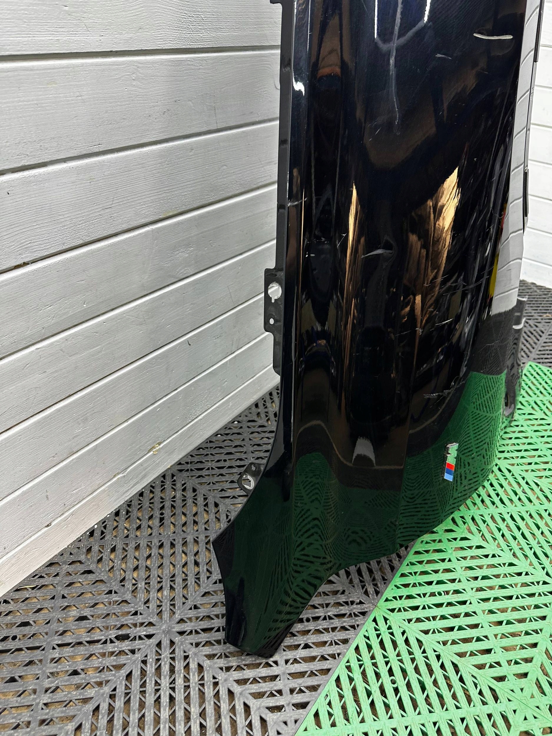 fender front side right BMW X6 G06
