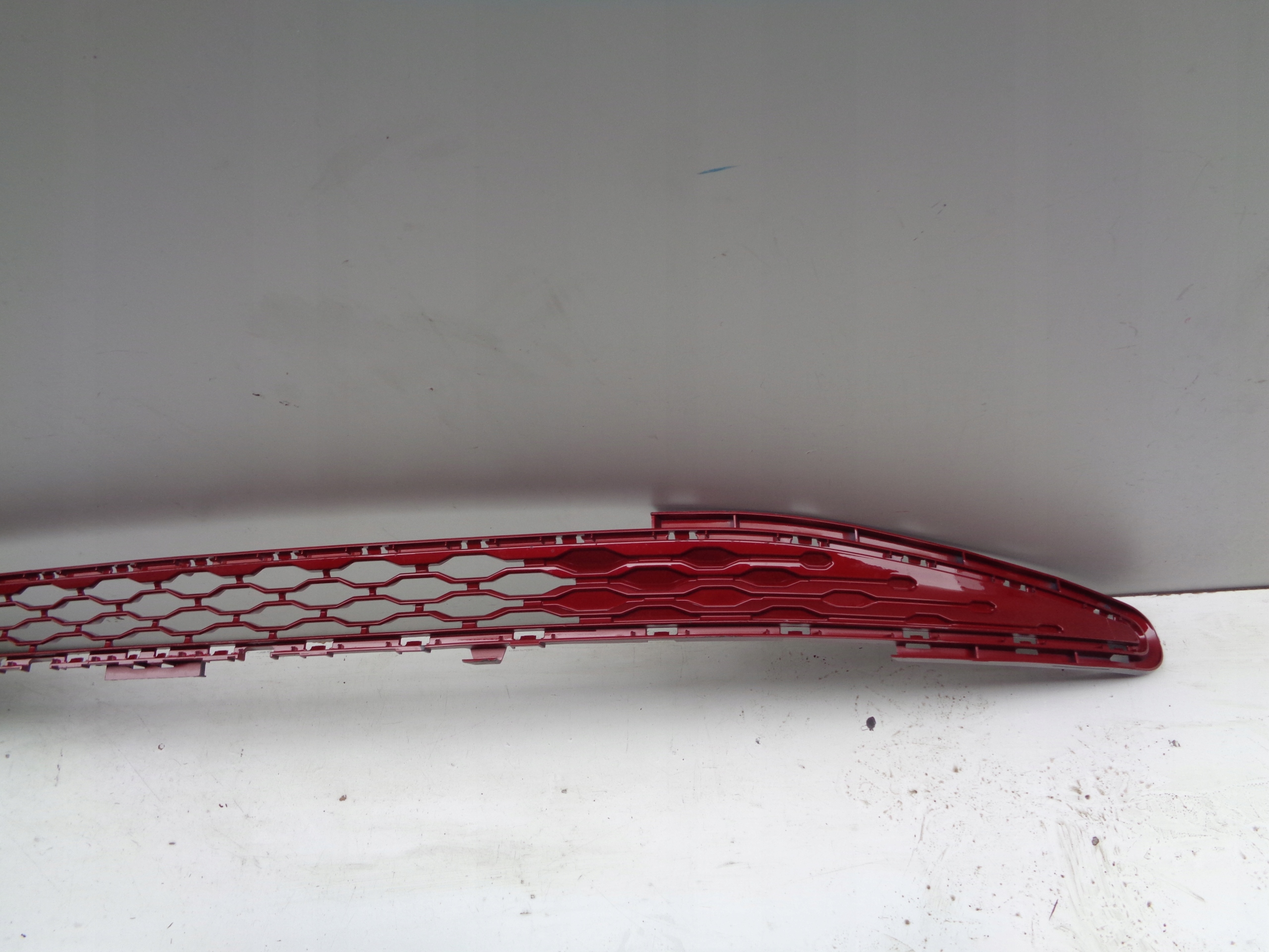 griglia Paraurti superiore VW T7 7T0 7T 21