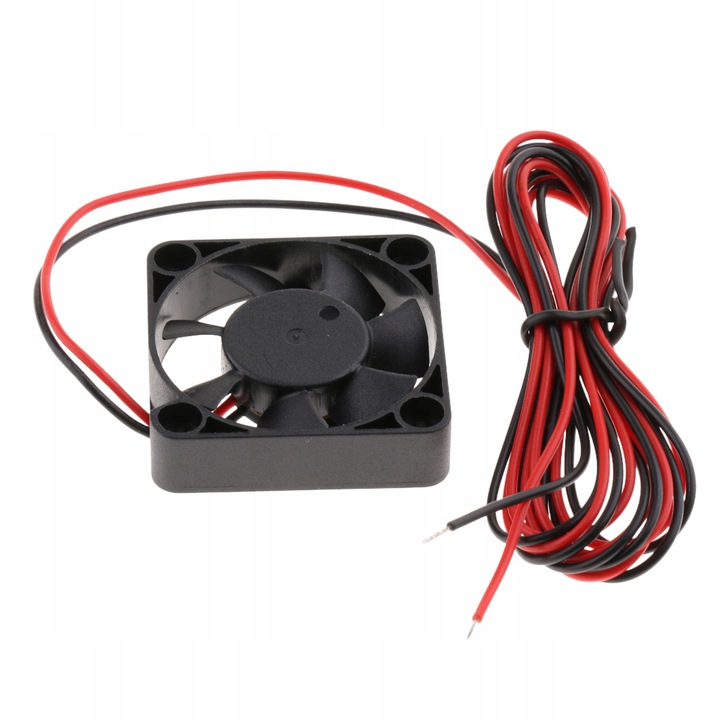 

Wentylator 4010 DC 12V 40x40x10 drukarka 3D Ender