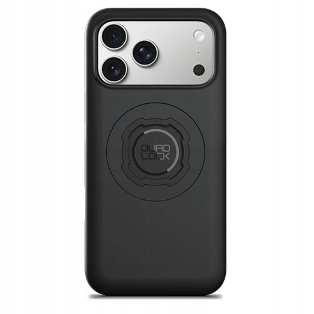 Etui Cacse Quad Lock Mag etui do telefonu iPhone 17 Pro Max 6.9"