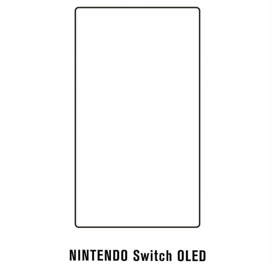 Folia Devia Hydrożelowa do Nintendo Switch OLED Producent Devia