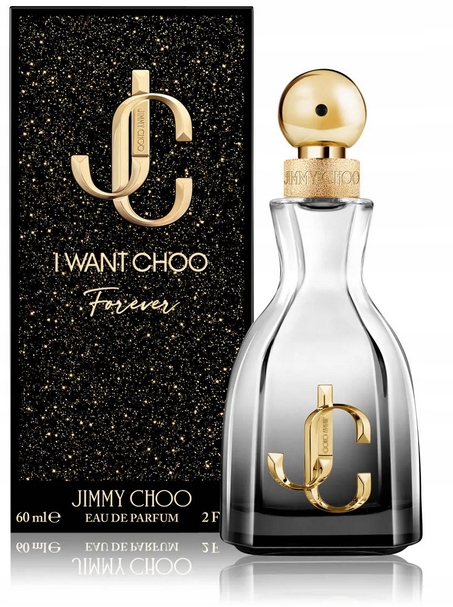Perfumy Damskie Jimmy Choo Edp I Want Choo 60 ml
