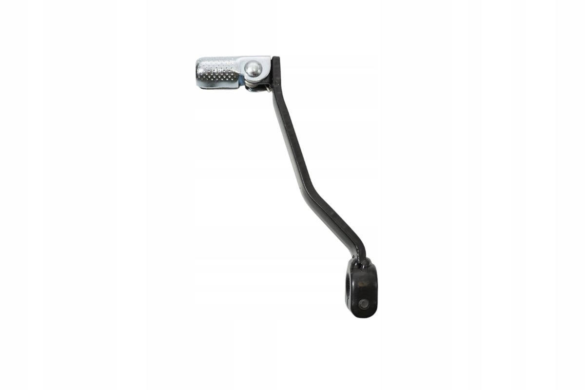 Buzzetti Radiaca Páka Oceľová Yamaha Xt 500 Xt 550 Xt 600 Xt 6
