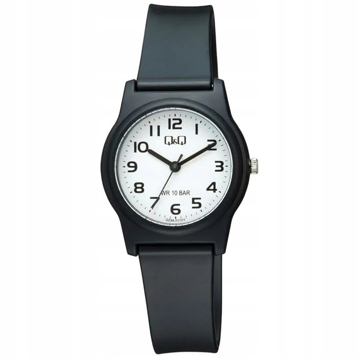 Dámské hodinky Qq G23A-011V černé