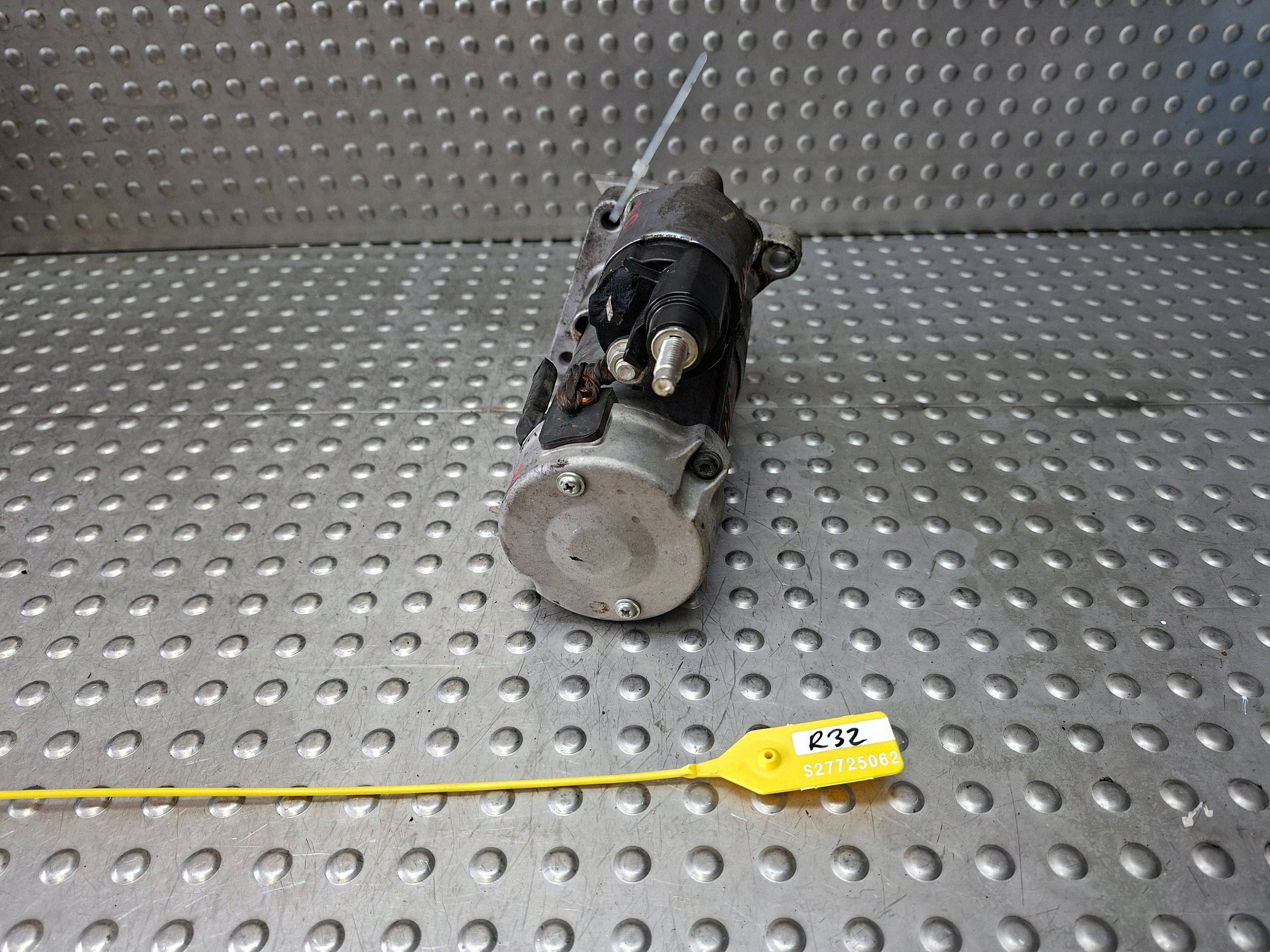 starter MINI COOPER F56 14- BMW 2.0 D 8580390