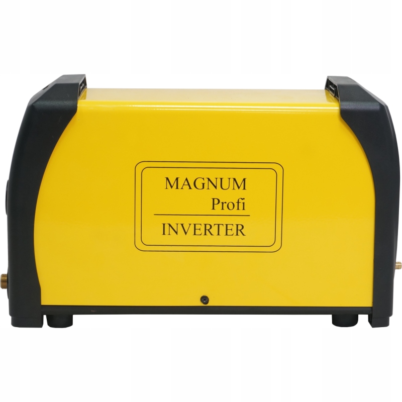 SPAWARKA MAGNUM TIG THF PULS 200A Moc pobierana 8 kVA