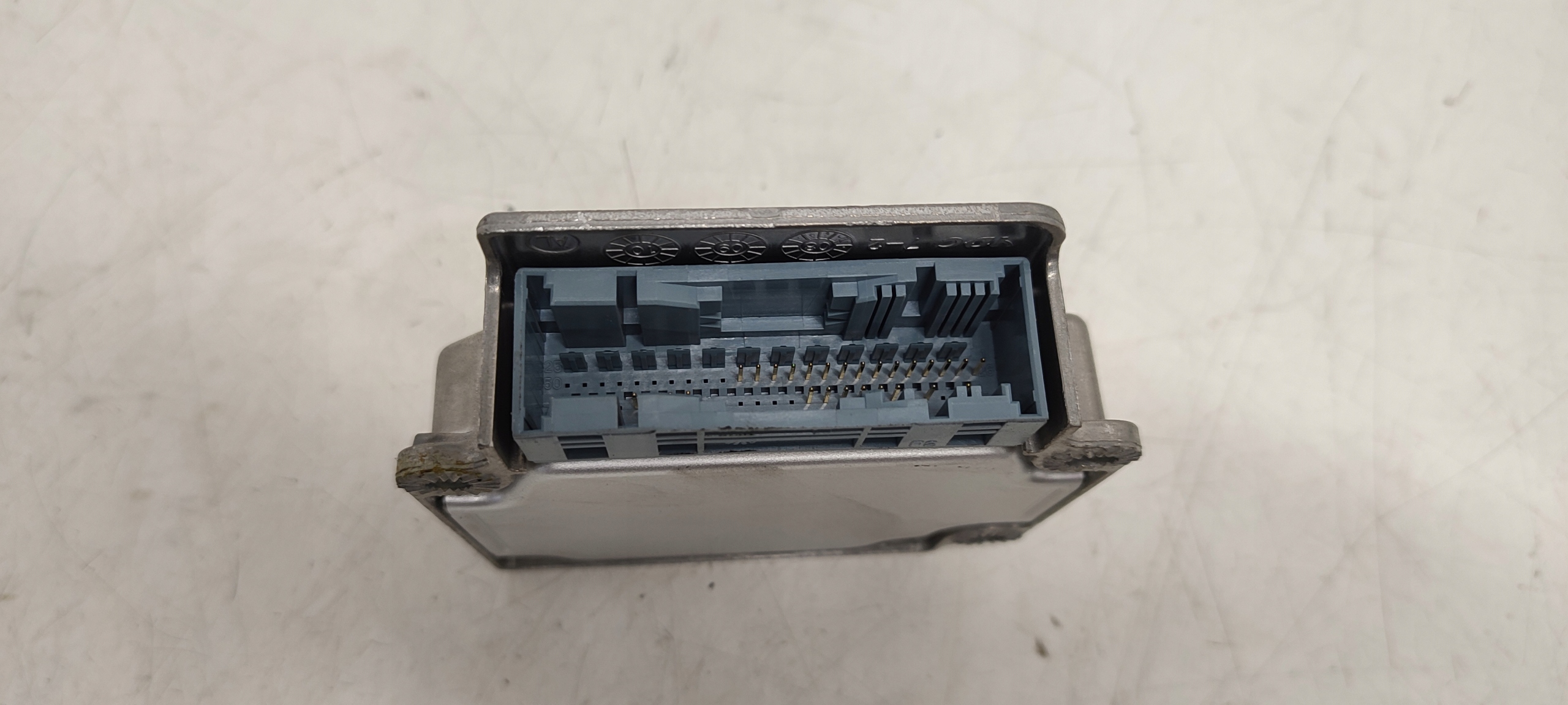 Airbags sensor Gurten kpl Chevrolet Aveo