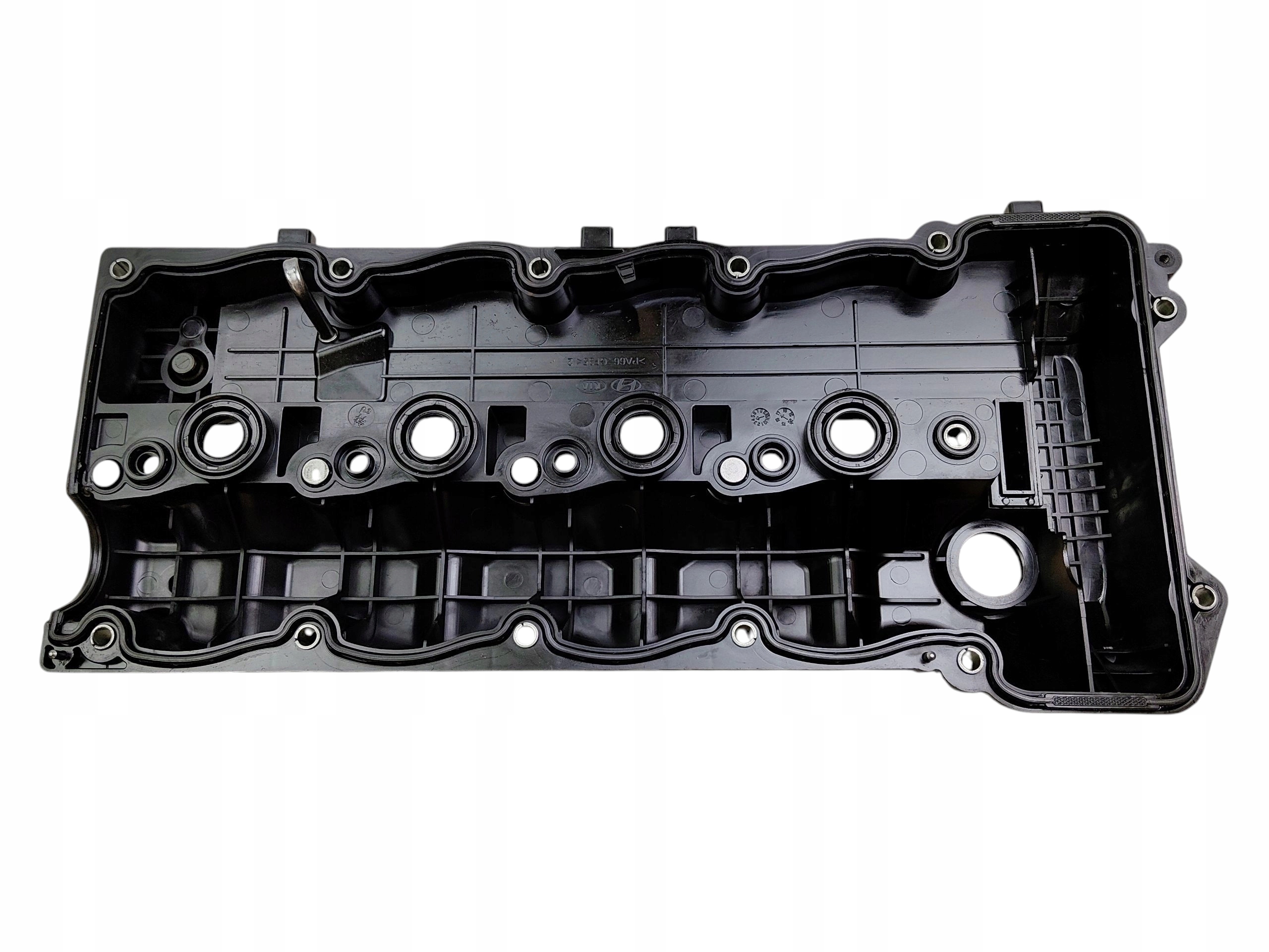 Abdeckung der Ventile HYUNDAI I30 III 1.6 CRDI D4FB 22410-2A600