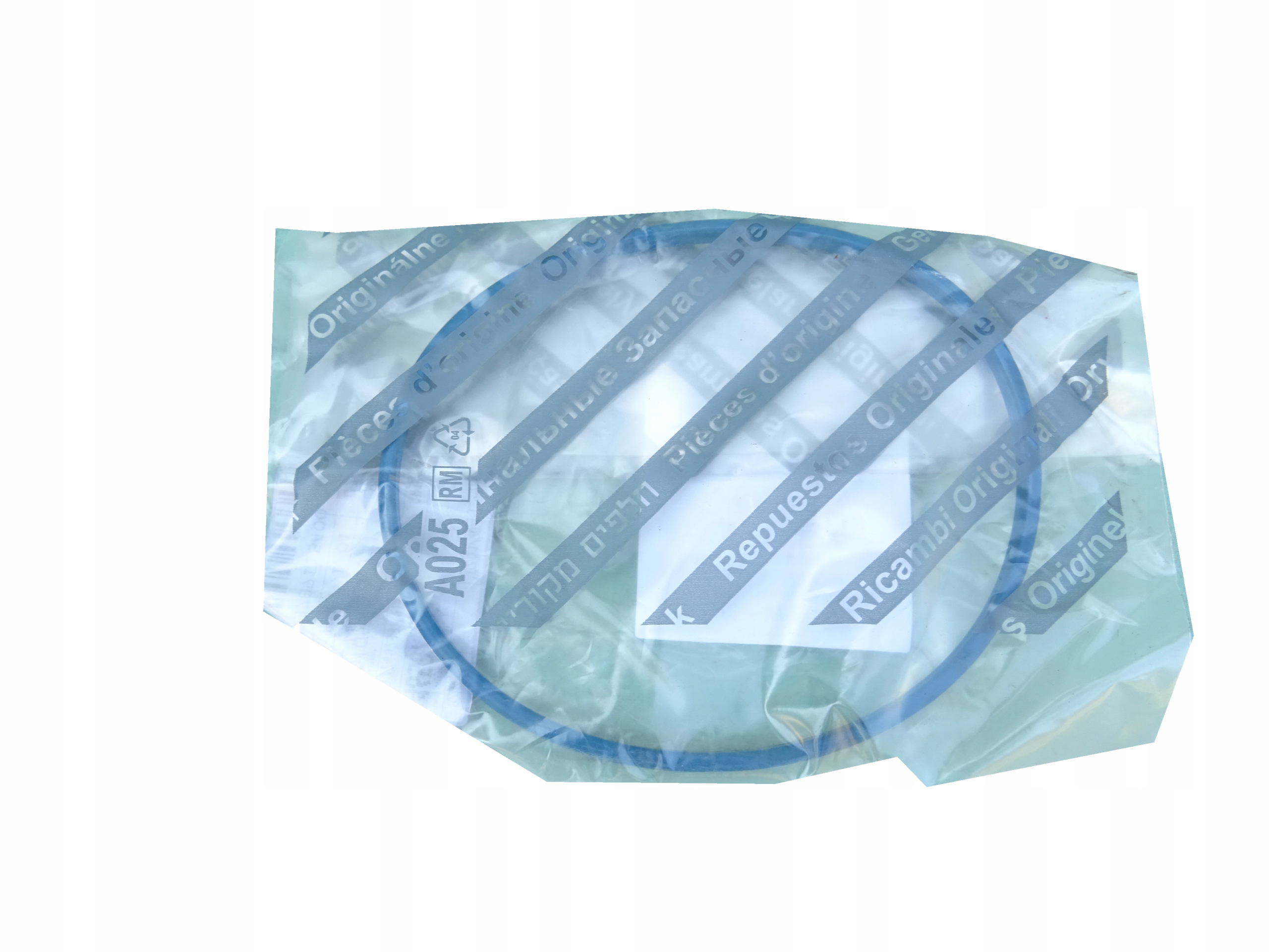 USZCZELKA WLEWU PALIWA FIAT ALFA 46537483